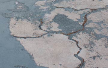 fibreglass roofing replacement Pincheon Green