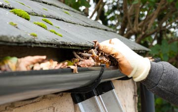 gutter cleaning Pincheon Green, South Yorkshire