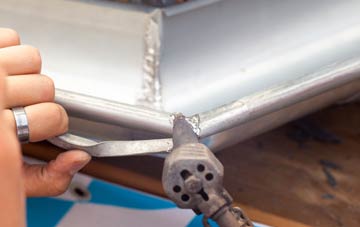 disadvantages of Pincheon Green lead roofing