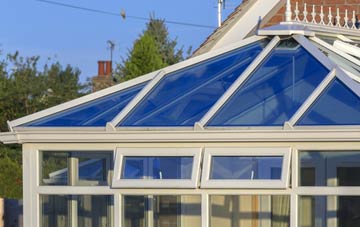 professional Pincheon Green conservatory insulation