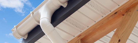 get Pincheon Green guttering quotes today