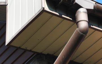 Pincheon Green soffit installation costs