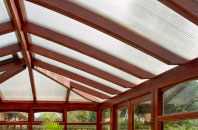 Pincheon Green conservatory roofing insulation