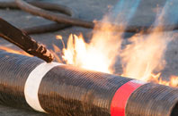 Pincheon Green flat roofing replacement