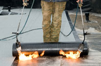 Pincheon Green flat roof sealing quote