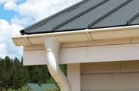 Pincheon Green soffits